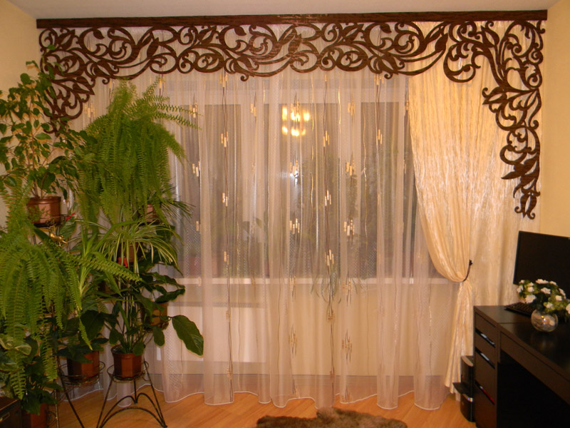 Модные шторы в Туле "АРТЕ" www.arte-salon.ru